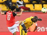 بالصورة| روما تهنئ صلاح بالفوز على أوغندا