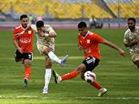 علي معلول وعمر الساعي يقودان تشكيل الأهلي أمام فاركو في كأس عاصمة مصر