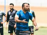 مدرب المصري بالسلوم: اللاعبون لم ينفذوا تعليماتي كاملة أمام الأهلي