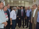 وزير الرياضة: الانتخابات الداخلية صنعت حالة من التفاؤل