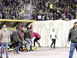 هجوم ناري من مدرب «قسنطينة» على الاتحاد الأفريقي بسبب الإسماعيلي