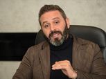 حازم امام يعتذر عن العمل في اللجنة الفنية بالزمالك