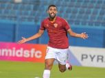 الزمالك ينتظر الضوء الأخضر من جوميز في صفقة أحمد ياسر ريان