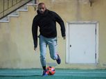 شيكابالا يجتمع بمسئولى الزمالك