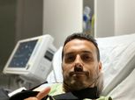 بيدرو بعد خضوعه لعملية جراحية: "سأعود قريبا"