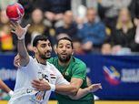 ليموج الفرنسي يعلن تجديد عقد سيف الدرع لاعب منتخب مصر لليد