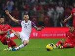 رسميا.. تأهل تركيا إلى نهائيات "يورو 2020" بعد التعادل مع أيسلندا