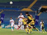 تاريخ مواجهات الزمالك ودجلة قبل مباراة اليوم.. تفوق أبناء ميت عقبة