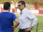 خاص| «البدري» يجتمع مع «طاهر» لتوقيع العقود الجديدة