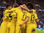 موعد مباراة بوروسيا دورتموند وشالكة والقنوات الناقلة.. في أول لقاء بعد "كورونا"