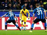 خطط برشلونة تضع هداف أتلتيكو مدريد على رادار إنتر ميلان