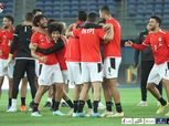 في غياب محمد صلاح.. منتخب مصر يختتم تدريباته استعدادا لمواجهة بلجيكا غدا