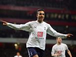 رغم مواجهة الأهلي.. "ميدو" حاضرا في مباراة توتنهام وجينت الليلة