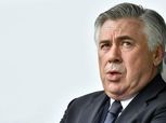 "أنشيلوتي" يكشف فرص ريال مدريد في التتويج بدوري الأبطال