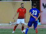 فرج عامر يكشف عن بند عدم مشاركة في إعارة لاعب الأهلي لـ «سموحة»