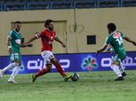 تعادل سلبي بين الاتحاد والتعدين في الشوط الأول