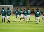 خطاب رسمي من الاتحاد الأفريقي للمصري بشأن مباراة نهضة بركان