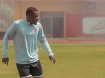أجايي يستعد لمواجهة الأهلي والمريخ السوداني بـ"نيو لوك"