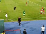جهاز الأهلي يعترض على حكم مباراة الاتحاد