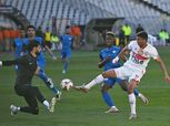 موعد مباراة الزمالك وسموحة في كأس عاصمة مصر