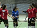 «طائرة الأهلي» يهزم الزمالك في بطولة الجمهورية