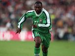 أمونيكي: بابانجيدا كان قريبا من الانضمام للزمالك