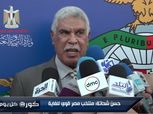 حسن شحاتة يرفض توجيه النصيحة للاعبي المنتخب:"الأفضل أن ينصحهم أجيري"