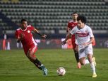 سبب استبدال عمرو السيسي في مباراة الزمالك والبنك الأهلي