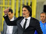 تعليمات نيبوشا للاعبي الزمالك فى أول أيام المعسكر