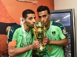 أبرزها التتويج بدوري تاريخي.. حكاية محمد عبد الشافي في 5 سنوات بالدوري السعودي