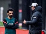 محمد صلاح يقود التشكيل المتوقع لليفربول أمام إنتر ميلان بدوري الأبطال