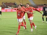 الكشف عن حكام مباراة الأهلي وبتروجت في الدوري المصري