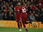 ترتيب هدافي الدوري الإنجليزي.. محمد صلاح يفض الاشتباك مع الجميع ويغرد في الصدارة