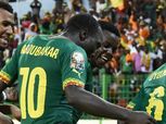 زامبيا تجبر الكاميرون على التعادل في تصفيات كأس العالم