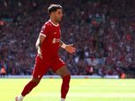 أهداف مباراة ليفربول وأستون فيلا.. صلاح يسجل الثالث للريدز