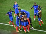 فوز فرنسا في أول مباراتين يمهد طريقها للتتويج بـ"يورو"
