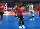 «منتخب الصالات» يبدأ معسكره المغلق استعدادًا لـ «وديتي السعودية»