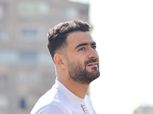 حمزة المثلوثي يٌغادر القاهرة للانتظام في معسكر منتخب تونس