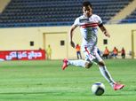 أحمد توفيق يغادر منطقة التجنيد وينضم للزمالك غداً
