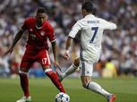 مدافع البايرن يتغزل بـرونالدو قبل صدام دورى الأبطال