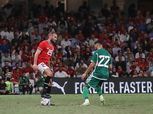 حسم مصير مشاركة عمر كمال مع منتخب مصر بكأس الأمم بعد الإصابة