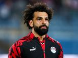 فيتوريا يستقر على استبعاد محمد صلاح من مباراة مصر وإثيوبيا