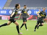 جدول ترتيب الدوري الإيطالي 2021