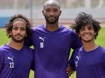 ناشئ الزمالك بعد تصعيده: شيكابالا وجمعة دعموني.. ومتمسك بفرصتي