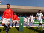 ترتيب مجموعة منتخب الشباب بكأس العرب بعد منافسات الجولة الثانية