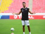 أوناجم يواصل تحدي كورونا بالتدريبات الفردية في المغرب
