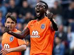 كريم حافظ احتياطيًا| لاعب برشلونة السابق يقود باشاك شهير أمام قاسم باشا
