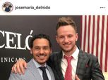 عقب الخروج الأوروبي.. غضب من جماهير برشلونة بعد احتفال "راكيتيتش"
