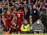 رغم عناد «كلوب».. «صلاح» يتفوق على «مانى وفيرمينو» فى 65 دقيقة بقمة ليفربول وتشيلسى