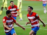 الدوري الإسباني.. غرناطة يسقط خيتافي بهدفين في 8 دقائق